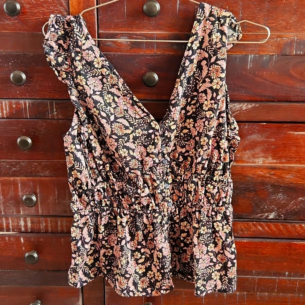 Old Navy Summer Top